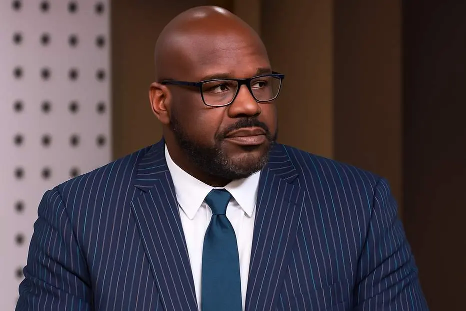 Shaq: Victor Wembanyama Is Redefining the Big Man