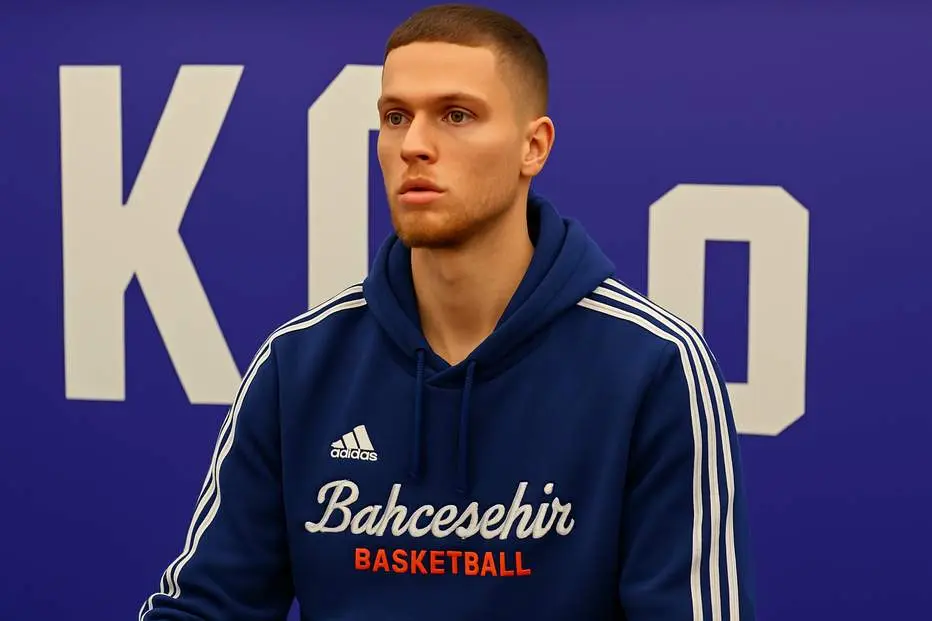 Night to forget for Malachi Flynn as Śląsk outlasts Bahçeşehir 99–91