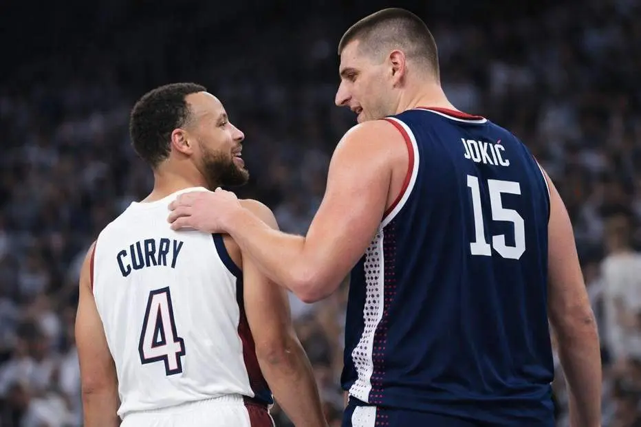 Steph Curry Plans 2027 Return to the Three-Point Contest — Wants Klay in the Mix