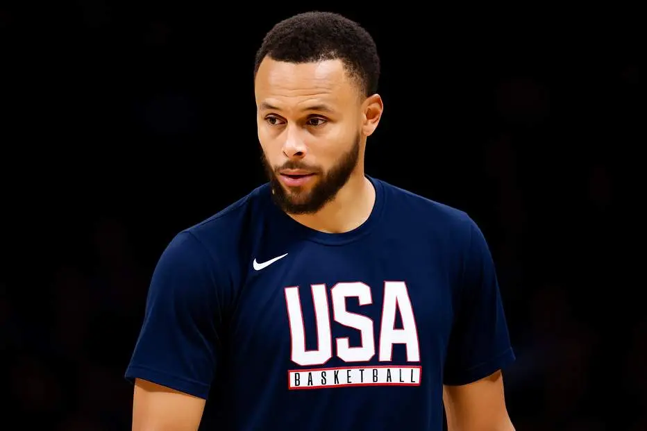 Stephen Curry looks ready: Warriors star set to return Friday