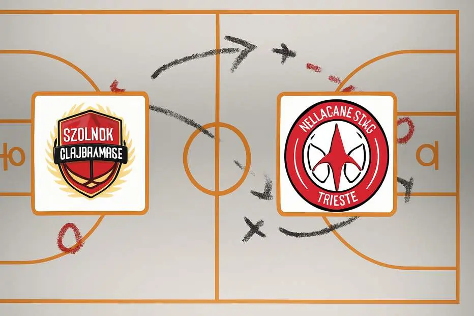 Szolnoki Olaj vs Trieste G3 – Preview & Prediction (Jan. 13, 2026)