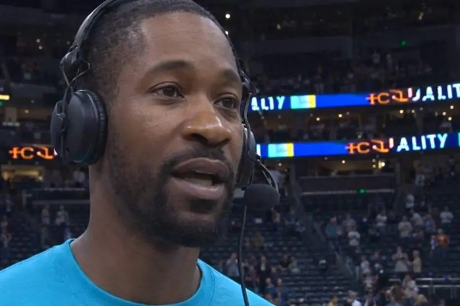 Terrance Ross: “There was about a 40% chance I’d join Partizan”