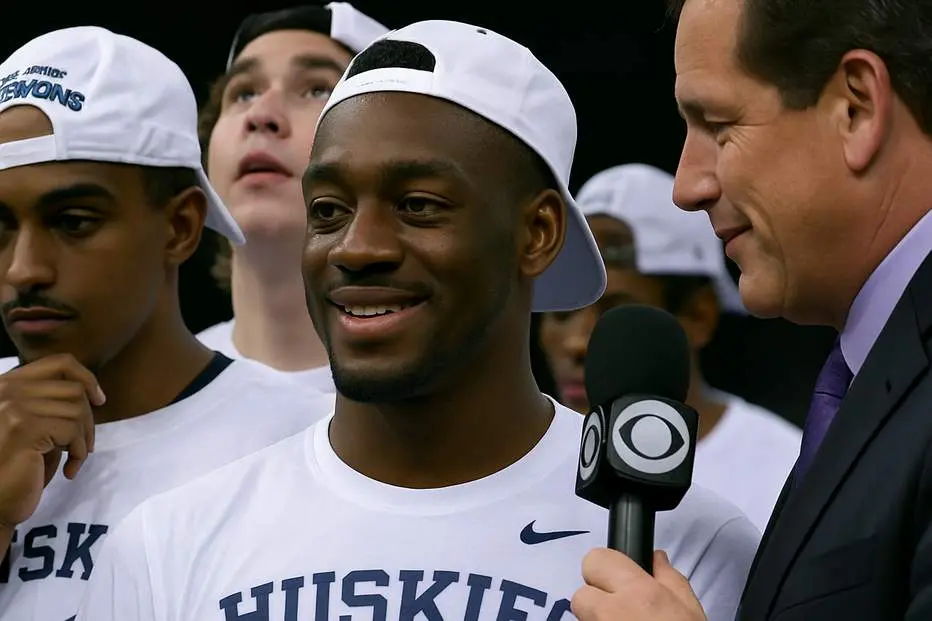 The night “Cardiac Kemba” danced