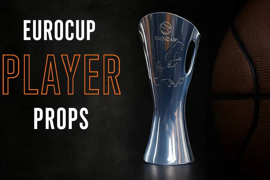 EuroCup Player Props — November 18, 2025
