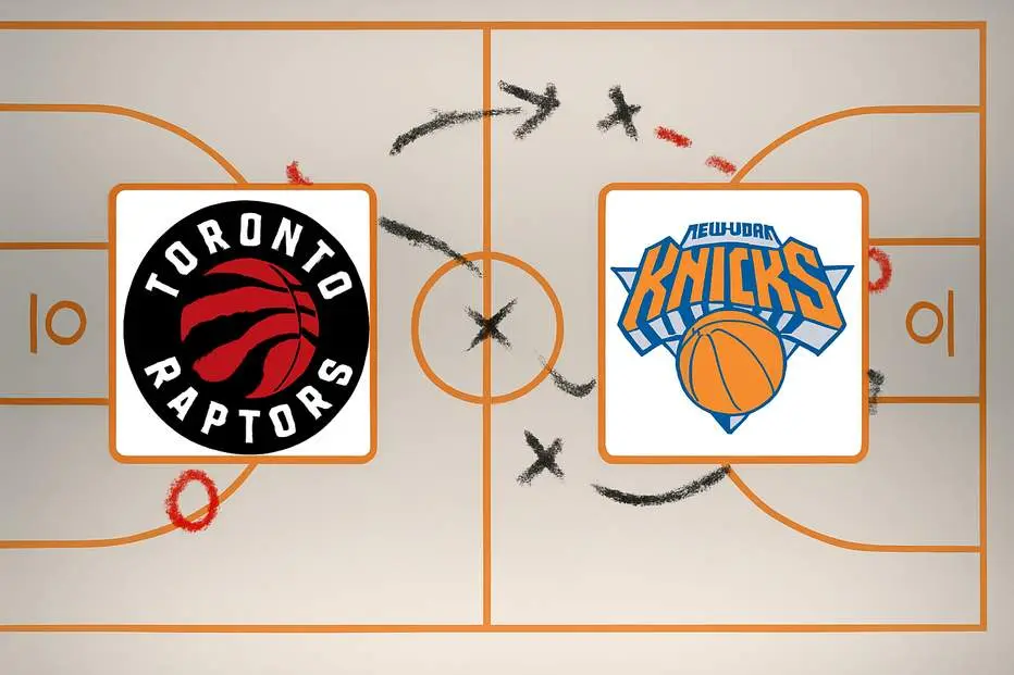 Toronto Raptors vs New York Knicks – Preview & Prediction (Jan. 28, 2026)