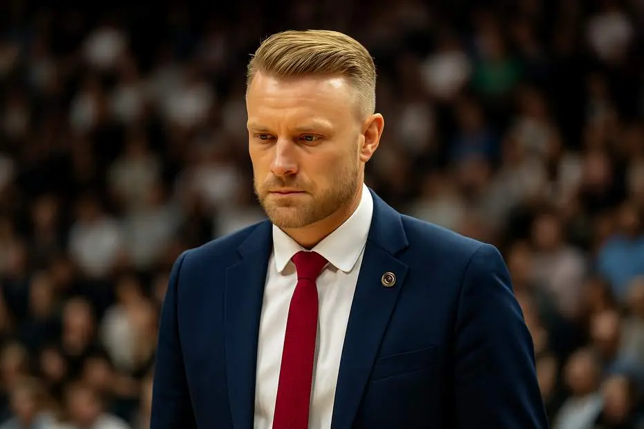 Tuomas Iisalo vs Ja Morant: Grizzlies at a Crossroads