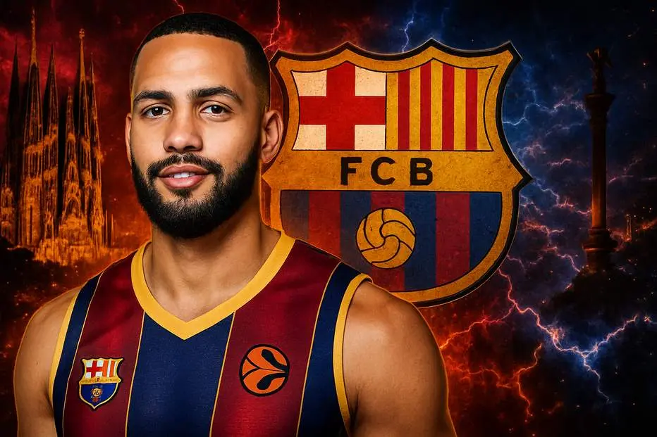 Tyrese Martin scouting report: Strengths, weaknesses, and fit with Barcelona