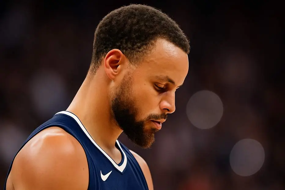 Warriors Give Steph Curry Full Control Over Next Contract