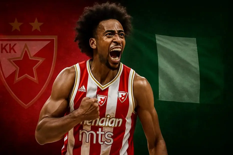 When the Noise Stops — Jordan Nwora: Nobody Asks Why I Still Love Basketball