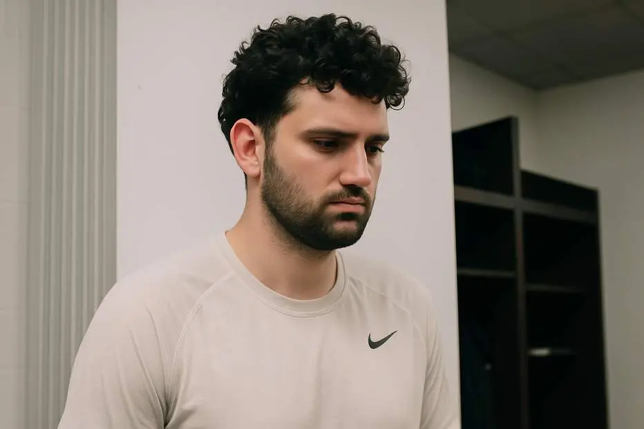 Wizards' Center Troubles Deepen After Loss to Pistons