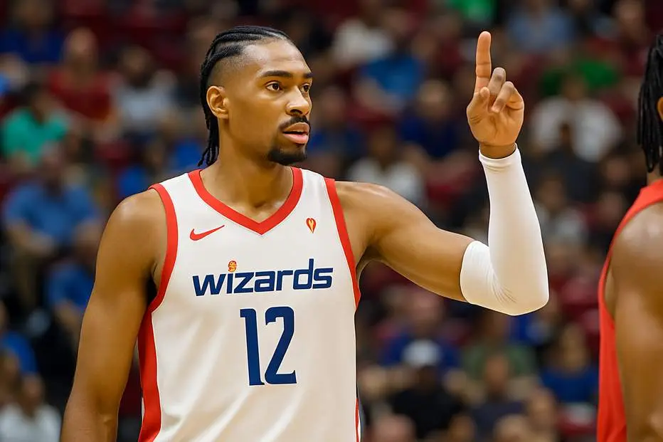 Wizards Surging: Better Than 15 Teams Over the Last 10 Games