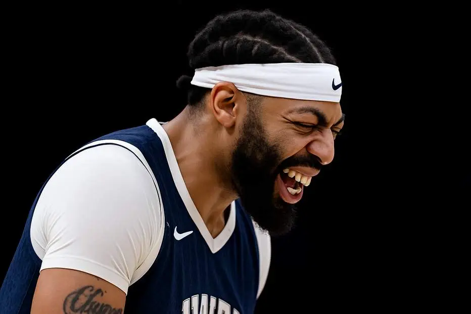 Zach Lowe’s 9 Trade Ideas for Anthony Davis as Mavericks Mull a Roster Reset